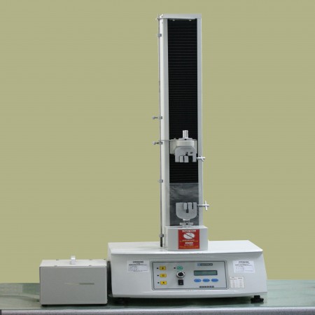 Electronic Tensile Machine